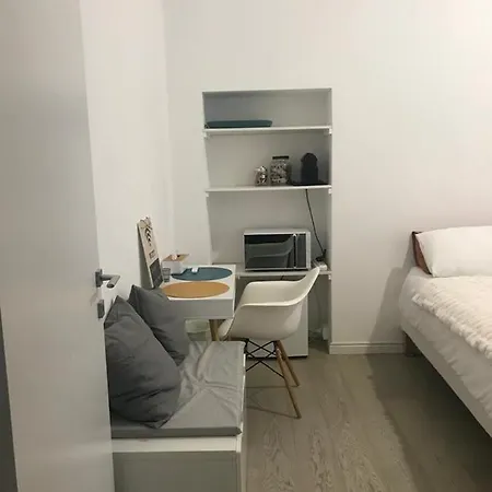 Casa Ale Lolly شقة ميلان