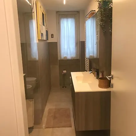 Casa Ale Lolly ميلان