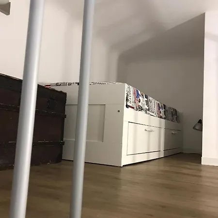 Appartement Casa Ale Lolly *